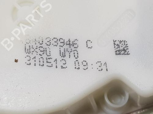 Rear right seatbelt SEAT IBIZA IV (6J5, 6P1) 1.2 TDI | BP15498810I28 