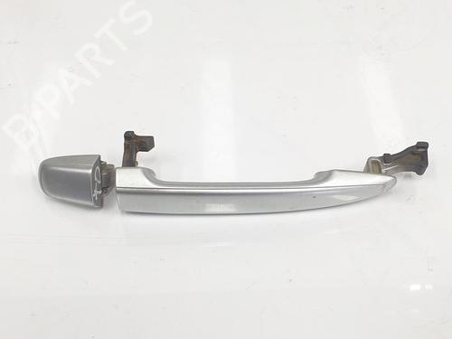 Used Rear right exterior door handle TOYOTA LAND CRUISER PRADO (_J12_) 3.0 D-4D (KDJ120, KDJ125) (163 hp) 4192534