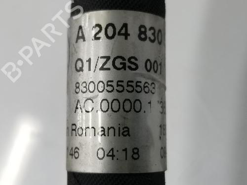 AC pipe MERCEDES-BENZ GLK-CLASS (X204) 220 CDI 4-matic (204.984, 204.997) | BP14089226M126