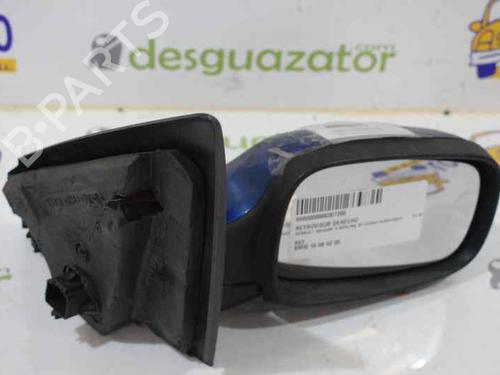 Bakspejl Højre RENAULT MEGANE II Saloon (LM0/1_) 1.9 dCi (LM0G, LM1G, LM2C) (120 hp) 1543455