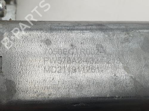 Rudehejsemekanisme Højre bagtil DACIA SPRING EV (B6M1) | BP39191577C25 - Image 5