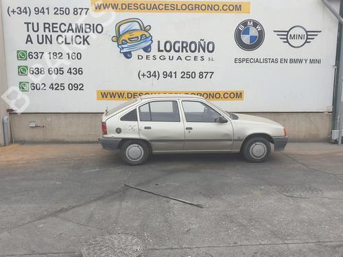 Rear wiper motor OPEL KADETT E (T85) 1.6 S (C19, D19) | BP13012450M102 