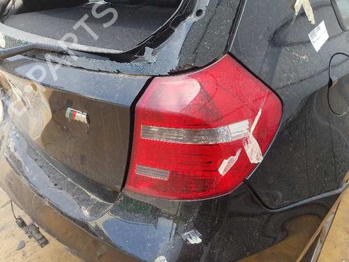 Switch BMW 1 (E87) 118 d | BP11683137I30 