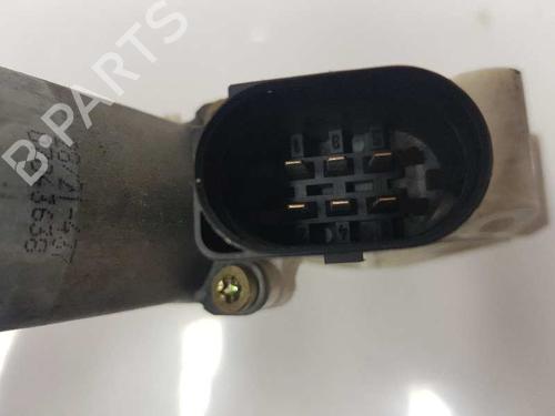 Left rear window motor BMW 5 (E60) 520 i | BP7831818E23 