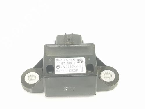 Electronic module MITSUBISHI PAJERO III (V7_W, V6_W) 3.2 Di-D (V68W) | BP17330788M83 