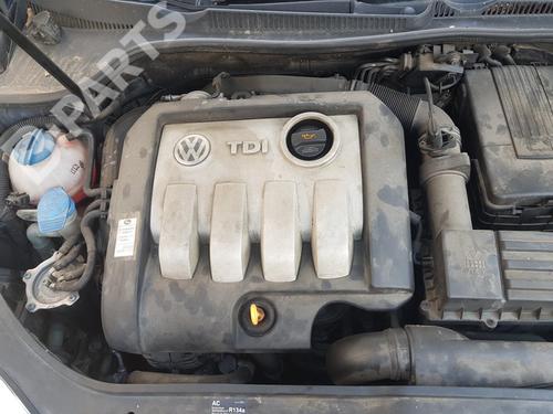 Left tailgate light VW GOLF V (1K1) 1.9 TDI | BP10079654C79  - Image 18