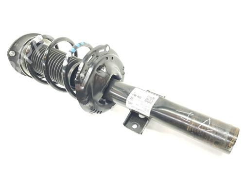 Left front shock absorber SEAT ARONA (KJ7, KJP) 1.0 TSI | BP36650158M16 - Image 6