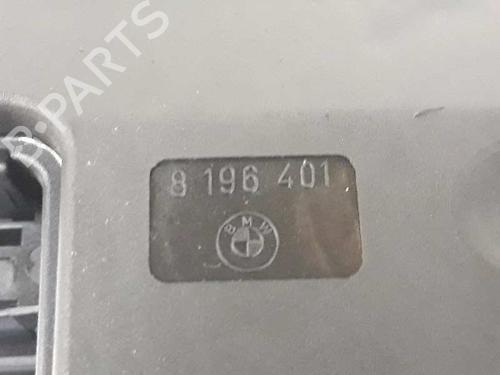 Tailgate lock BMW 3 (E46) 320 d | BP1095139C101 
