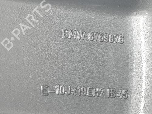 Rim BMW X5 (E53)  | BP27212455C45 