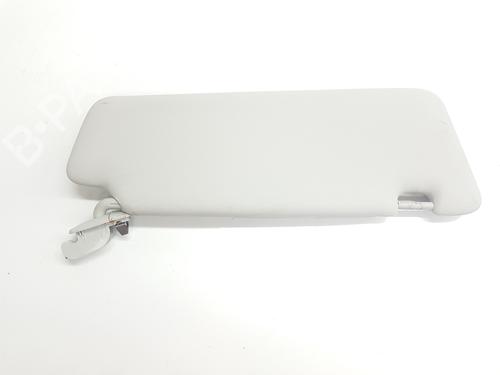 Left sun visor AUDI A4 B8 (8K2) | BP36206639I1 - Image 5