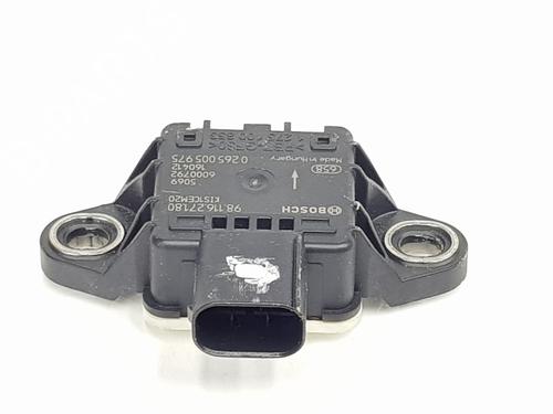 Electronic sensor CITROËN C4 II (NC_) 1.6 BlueHDi 100 | BP32266372M84 