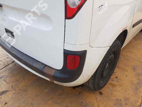 Manual gearbox selector RENAULT KANGOO Express (FW0/1_)  | BP8113403M90  - Image 33