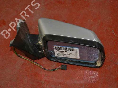 Right mirror BMW 3 (E46) 320 d | BP1158040C27 