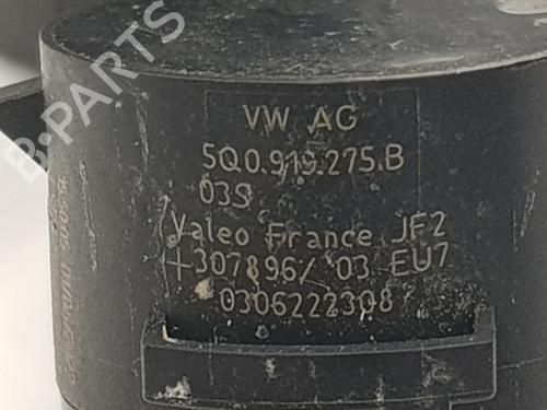 Other SEAT IBIZA V (KJ1, KJG) 1.0 TSI | BP20197987O1