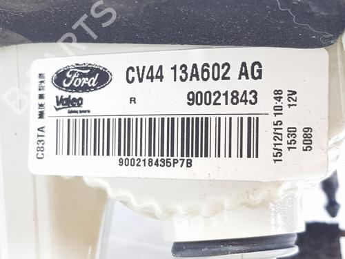 Right tailgate light FORD KUGA II (DM2) | BP37718751C80 - Image 6