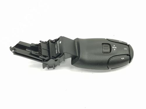 Used Steering wheel controls PEUGEOT 3008 I MPV (0U_) 1.6 HDi (109 hp) 16238323