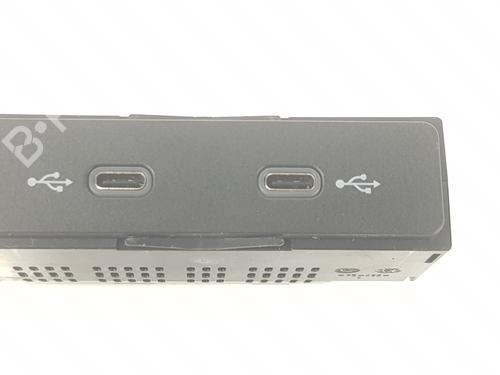 Electronic module SEAT IBIZA V (KJ1, KJG) 1.0 TSI | BP13624919M83 