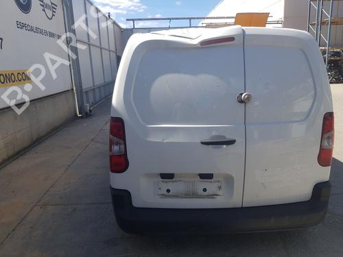 Gearbox CITROËN BERLINGO (ER_, EC_) | BP36469970M3 - Image 16
