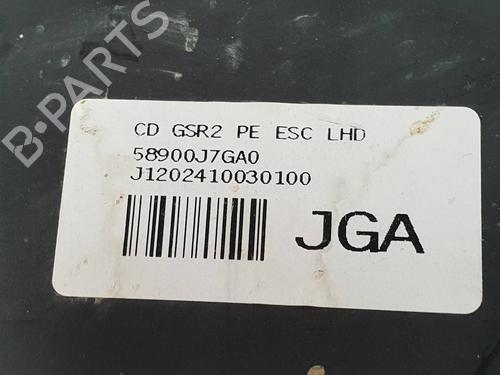 ABS pump KIA CEED (CD) | BP38708984M43 - Image 6