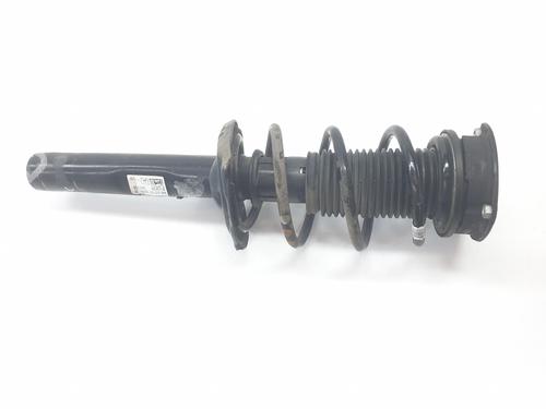 Used Left front shock absorber CUPRA FORMENTOR (KM7, KMP) 1.5 TSI (150 hp) 24973230