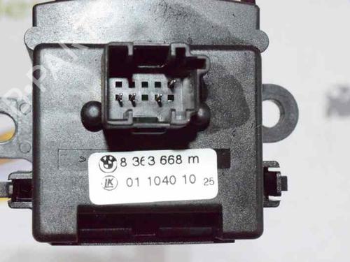 Steering column stalk BMW Z4 Roadster (E85) 2.0 i | BP1367165I23 