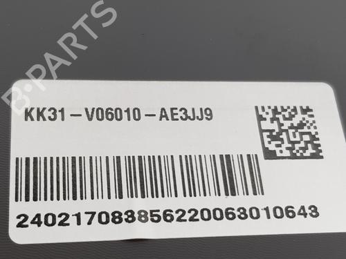 Handskerum FORD TRANSIT V363 Platform/Chassis (FED, FFD) 2.0 EcoBlue | BP31840484C95 