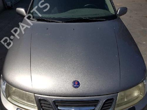 Compressor A/A SAAB 9-5 (YS3E) 2.2 TiD | BP5616317M34 
