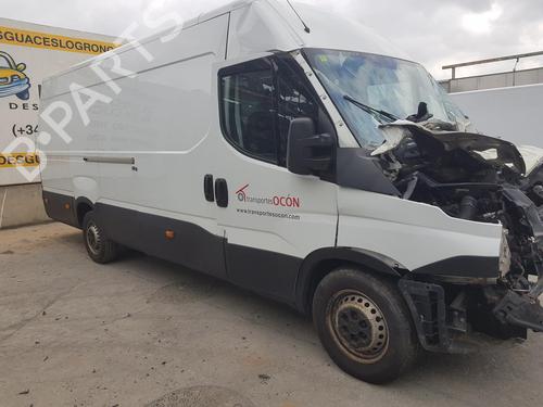 Injector IVECO DAILY VI Van 33S14, 35S14 | BP9672710M100 