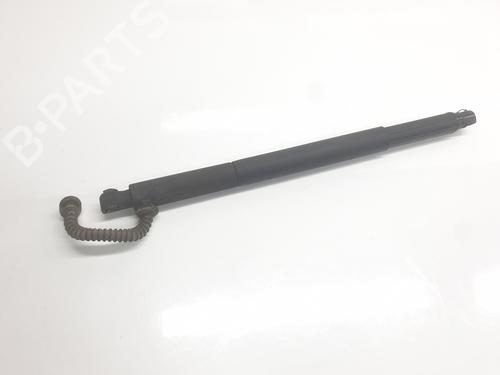 Used Tailgate lift support Tailgate lift support BMW X6 (E71, E72) xDrive 35 d (286 hp) 32712829 32712829