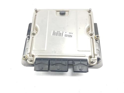 engine-control-unit-ecu-peugeot-307-sw-3h-20-hdi-110-9646850580-2002-2003-2004-2005-2006-2007-2008-2009-11022691 main image