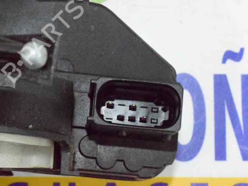 Rear right lock OPEL INSIGNIA A (G09) 2.0 CDTI (68) | BP784879C99 