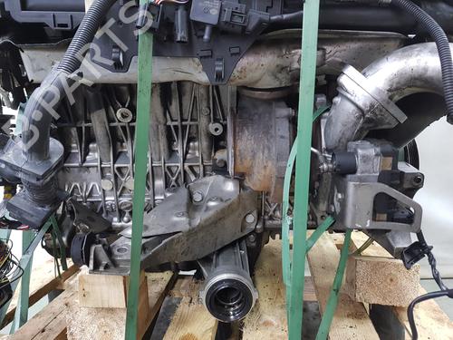 Engine BMW X5 (E70) xDrive 30 d | BP28112132M1 