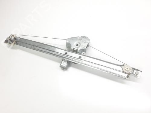 Front right window mechanism RENAULT TRAFIC III Bus (JG_) 2.0 dCi 110 (JGMW) | BP34706539C23 - Image 2