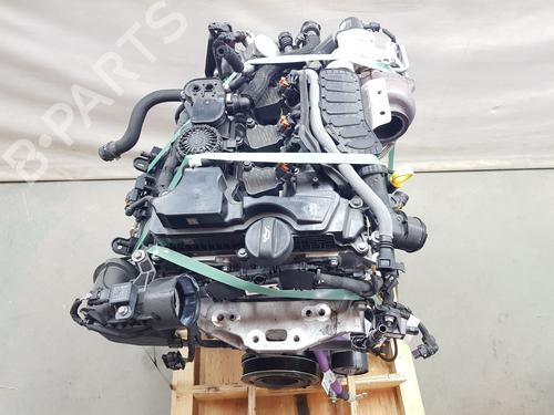 Engine ALFA ROMEO JUNIOR (626_, 627_) | BP37223574M1 - Image 10