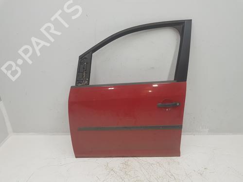 Used Left front door Left front door VW CADDY IV MPV (SAB, SAJ) [2015-2020] 36206569 36206569