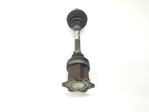 Left front driveshaft VW PASSAT B6 Variant (3C5) 2.0 TDI | BP22446170M38
