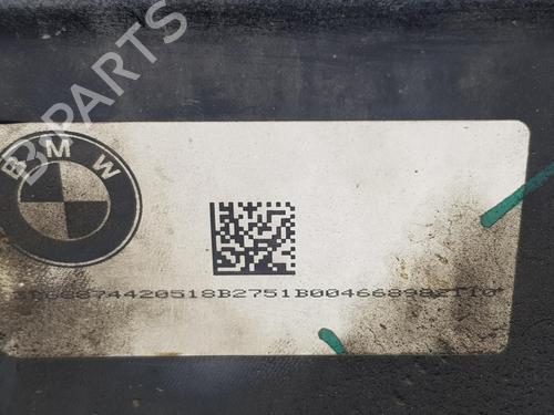Rear axle BMW X3 (G01, F97, G08) xDrive 20 d | BP17652071M2 