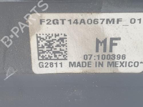 Sikringsdåse FORD USA EDGE 2.0 TDCi AWD | BP30753620E1