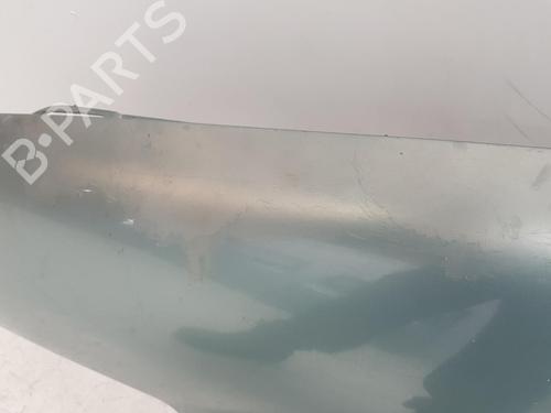 Left front fenders NISSAN ALMERA TINO (V10) 2.2 dCi | BP12145436C41 