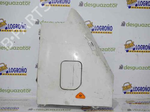 Used Left front fenders CITROËN JUMPER I Van (244) 2.2 HDi (101 hp) 1738252