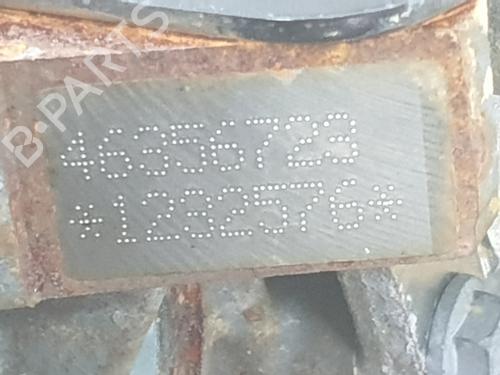 Engine FIAT DUCATO Van (250_) 140 Multijet 2,2 D | BP32772505M1 - Image 4