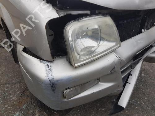 Bakrude MITSUBISHI L200 (K7_T, K6_T, K5_T) 2.5 TD (K64T) | BP17383749C64 