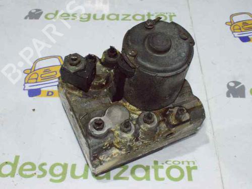 Used ABS pump MERCEDES-BENZ E-CLASS (W210) E 290 Turbo-D (210.017) (129 hp) 1252165