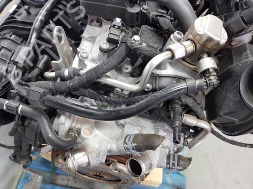 Engine SEAT ARONA (KJ7, KJP)  | BP29729209M1 