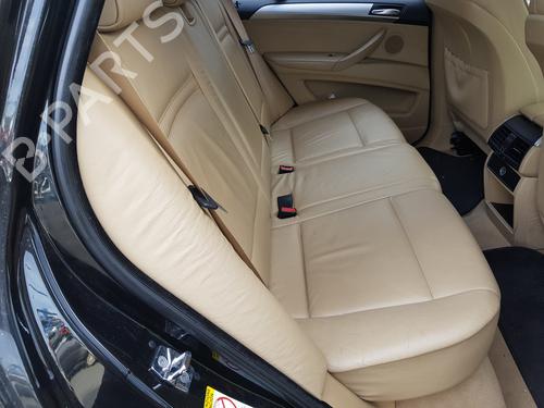 Climate control BMW X5 (E70) 3.0 d | BP24153202I5 - Image 9