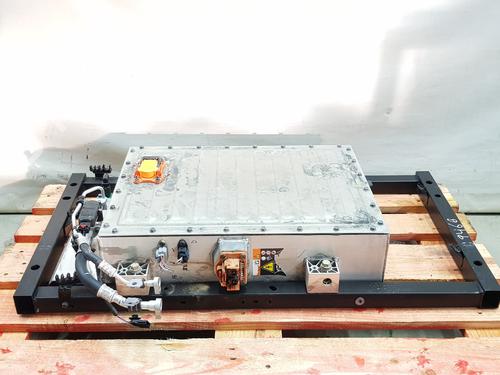 Battery RENAULT ESPACE VI (RHN) E-TECH 200 Hybrid | BP32328315E11  - Image 5