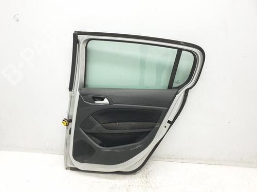 Right rear door PEUGEOT 308 II (LB_, LP_, LW_, LH_, L3_)  | BP20325998C5