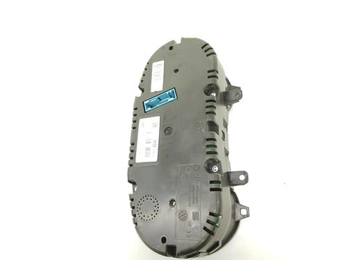 Instrument cluster SEAT IBIZA IV (6J5, 6P1) 1.2 TSI | BP6408862C47 
