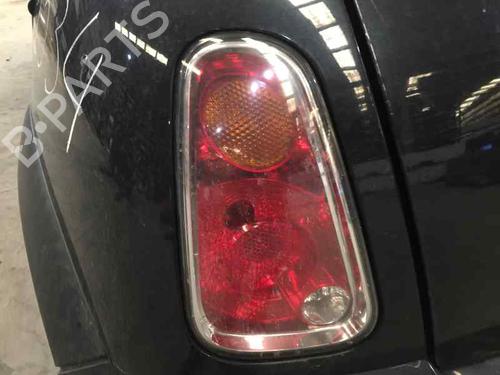 Dør høyre foran MINI MINI (R50, R53) One D | BP894659C3 