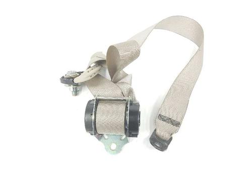 Used Rear right seatbelt MITSUBISHI OUTLANDER II (CW_W) 2.0 DI-D (CW8W) (140 hp) 6987781